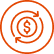 Money Transfer icon